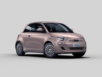 FIAT 500  NOUVELLE 500 MY23 23.8 KWH