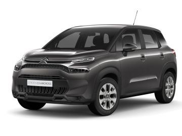 CITROEN C3 AIRCROSS C3 Aircross PureTech 110 S&S BVM6 Shine