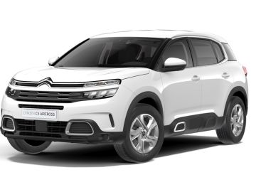 CITROEN C5 AIRCROSS C5 Aircross BlueHDi 130 S&S EAT8 Feel