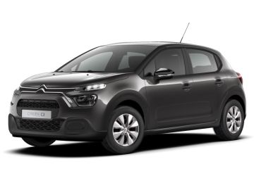 CITROEN NOUVELLE C3 C3 BlueHDi 100 S&S BVM6 C-Series