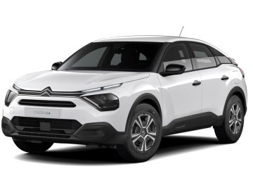CITROEN C4 C4 PureTech 130 S&S EAT8 Shine