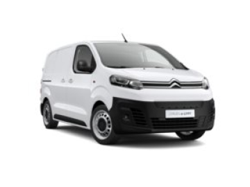 CITROEN e-Jumpy Ë-Jumpy Fourgon Taille XL 100kW (136ch) Batterie 7