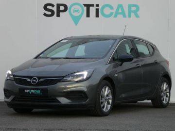 Opel Astra (5) 1.5 Diesel 122 ch ELEGANCE BUSINESS