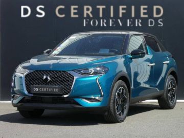 Ds DS 3 Crossback 1.5 BLUEHDI 130 AUTO FAUBOURG