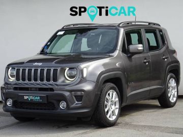 Jeep Renegade 1.0 GSE T3 S&S 120 Limited