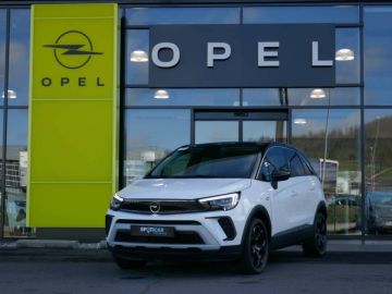 Opel Crossland 1.5 Diesel 120ch Auto Elegance Business