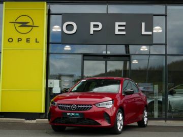 Opel Corsa (6) 1.5 Diesel 100ch Elegance Business