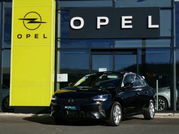 Opel Corsa (6) 1.2 Turbo 100ch Elegance auto