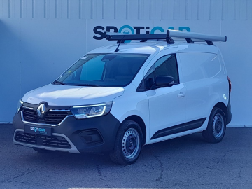 Renault Kangoo (3) VAN EXTRA - BLUE DCI 115
