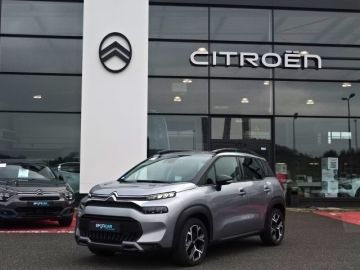 Citroën C3 Aircross PureTech 110 BVM6 MAX