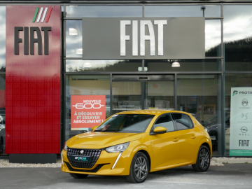 Peugeot 208 (2) PureTech 100 S&S Style