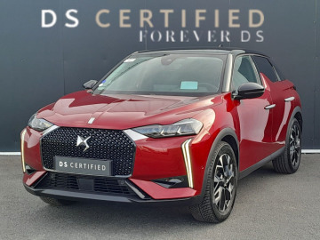 Ds DS 3 BEV 54KWH E-TENSE OPERA AUTO