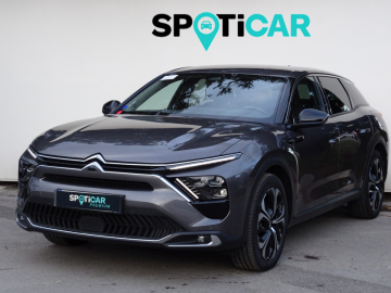 Citroën C5 X Hybride recharg 225 e-EAT8 Shine Pack