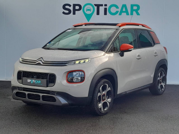Citroën C3 Aircross PureTech 130 S&S EAT6 Shine