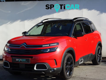 Citroën C5 Aircross BlueHDi 130 S&S EAT8 Shine Pack