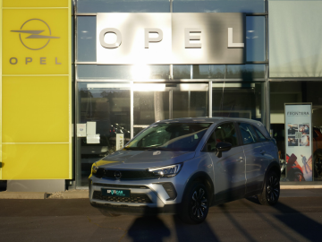 Opel Crossland 1.5 Diesel 110ch Elegance Business