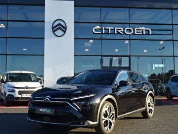 Citroën C5 X PureTech 180 S&S EAT8 Shine