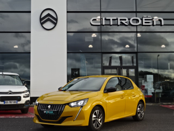 Peugeot 208 (2) PureTech 100 S&S Allure