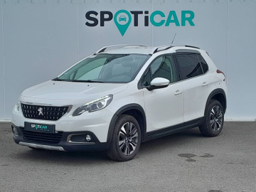 Peugeot 2008 Puretech 130 S&S EAT6 ALLURE