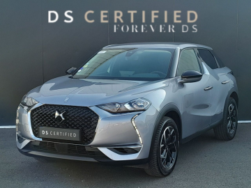 Ds DS 3 Crossback BlueHDi 100 Manuel So Chic