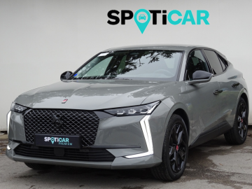 Ds DS 4 (2) PURETECH 130 PERFORMANCE LINE + AUTO