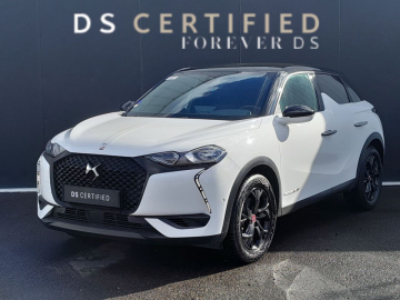 Ds DS 3 Crossback 50kWH E-Tense Performance Line Auto