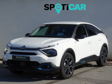 Citroën Ë-C4 (3) ë 136 ch (100 kW) Auto Shine Pack