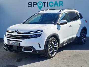 Citroën C5 Aircross Hybrid 225 ë-EAT8 Shine Pack