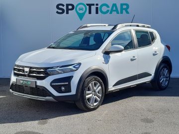 Dacia Sandero Stepway (3) Expression ECO-G 100 -22