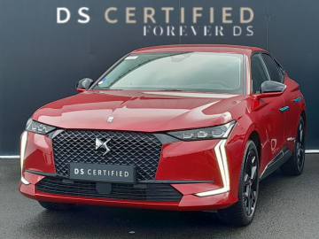Ds DS 4 (2) E-TENSE 225 PERFORMANCE LINE + AUTO