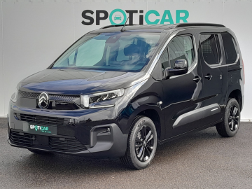 Citroën Berlingo (3) 1.5 BLUEHDI 130 S&S EAT8 Taille M MAX N1