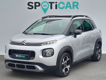 Citroën C3 Aircross PureTech 110 S&S EAT6 Shine