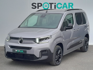 Citroën Berlingo (3) 1.5 BLUEHDI 130 S&S EAT8 Taille M MAX N1