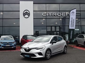 Renault Clio (5) Equilibre E-Tech full hybrid 145