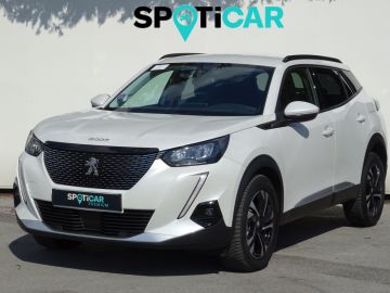 Peugeot 2008 (2) PureTech 130 S&S ALLURE BUSINESS