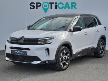 Citroën C5 Aircross BlueHDi 130 S&S EAT8 MAX