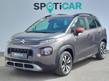 Citroën C3 Aircross PureTech 130 S&S EAT6 C-Series