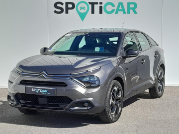 Citroën C4 (3) PureTech 130 S&S EAT8 Feel Pack