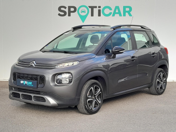 Citroën C3 Aircross PureTech 110 S&S BVM6 Feel Business