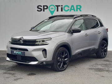 Citroën C5 Aircross MHEV 136 e-DCS6 MAX