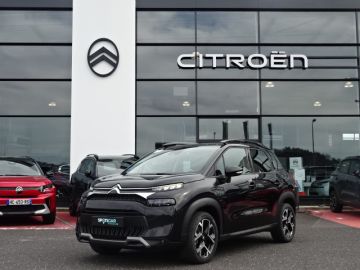 Citroën C3 Aircross PureTech 110 BVM6 MAX
