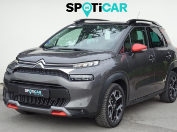 Citroën C3 Aircross PureTech 110 S&S BVM6 Shine Pack