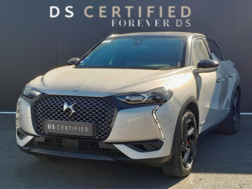 Ds DS 3 Crossback 50kWH E-Tense Performance Line + Auto