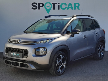 Citroën C3 Aircross PureTech 110 S&S BVM6 Shine Pack