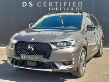 Ds DS 7 Crossback E-TENSE 225 PERFORMANCE Line +