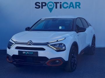 Citroën Ë-C4 (3) ë 136 ch (100 kW) Auto Feel Pack