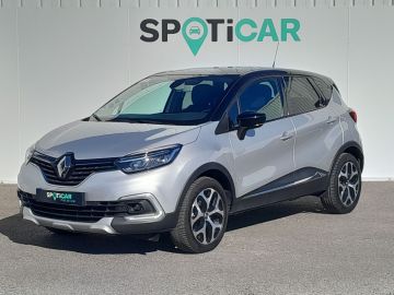 Renault Captur (2) Intens TCe 130 FAP