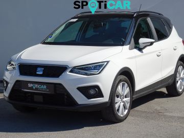 Seat ARONA 1.0 EcoTSI 95ch BVM5 S/S Urban