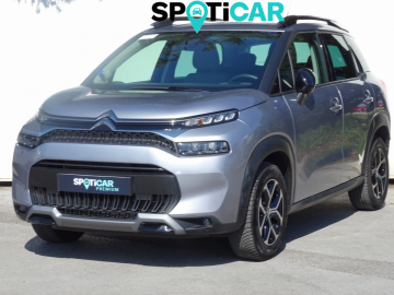 Citroën C3 Aircross PureTech 110 S&S BVM6 Shine