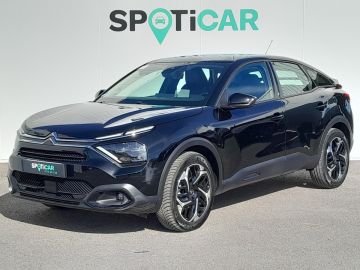 Citroën C4 (3) BlueHDi 110 S&S BVM6 Feel Pack
